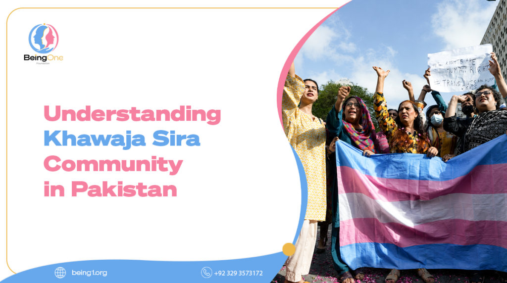 Understanding the Khawaja Sira Community in Pakistan