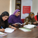 Transgender Education Drive