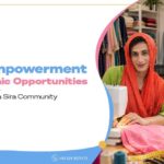 Skill Empowerment & Economic Opportunities for the Khawaja Sira Community